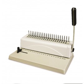 Comb Binding Machine YB-S218A